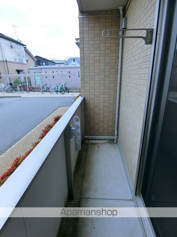 メゾン・エスポワールの内装写真