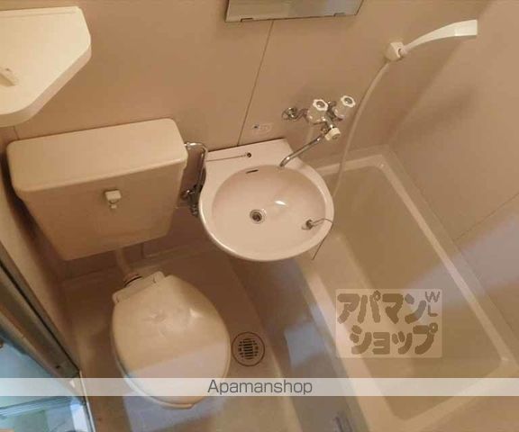 ITO TOMI BUILDの内装写真