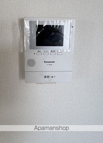 セラヒム24の内装写真