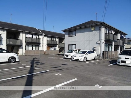 シャトーミキＢ棟[2LDK/50.78m2]の外観5