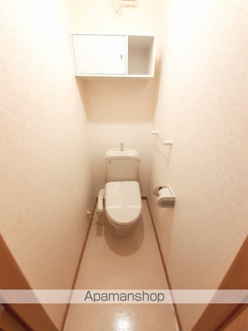 ボ・ヌゥールの内装写真