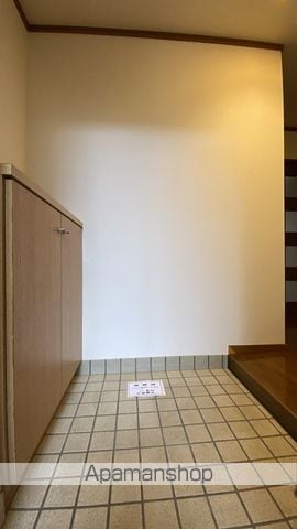 エスポワールの内装写真