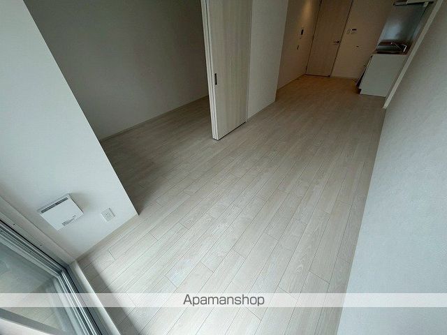 VITA荒本の内装写真