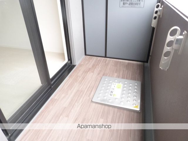SーRESIDENCE緑橋駅前の内装写真
