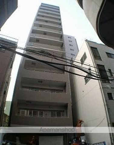 エクセレンシア駒込の外観写真