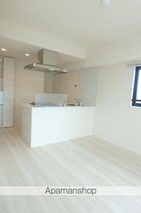 オーキッドレジデンス蔵前[1LDK/40.28m2]のリビング・居間3