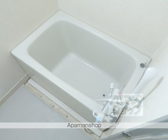 スカイロードとのしろの内装写真