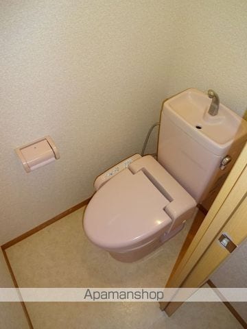 Verdaの内装写真