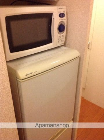レオパレスプランドール富田の内装写真