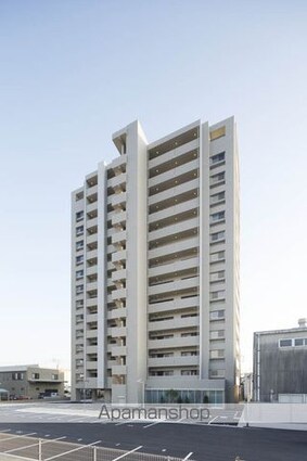オーヴィジョン江平[3LDK/68.87m2]の外観2