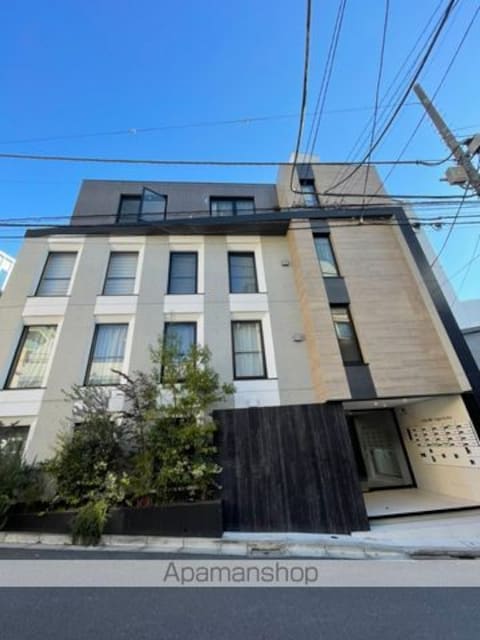 ＬＥＧＡＬＡＮＤ　ＫＡＧＵＲＡＺＡＫＡ[1DK/27.87m2]の外観3