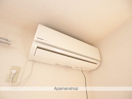 イデア[1DK/32.24m2]のその他設備