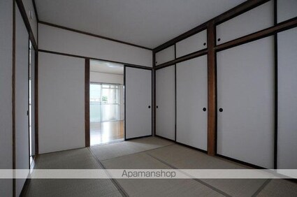 山田レジデンス[3DK/56m2]の内装3