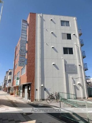 和歌山県和歌山市西旅籠町[事務所/23.97m2]の外観4
