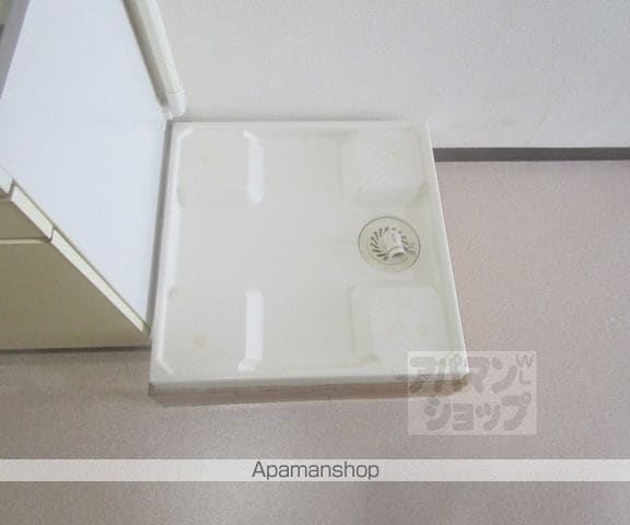 メイプル渡辺Iの内装写真