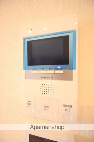 アネーロ東船橋の内装写真