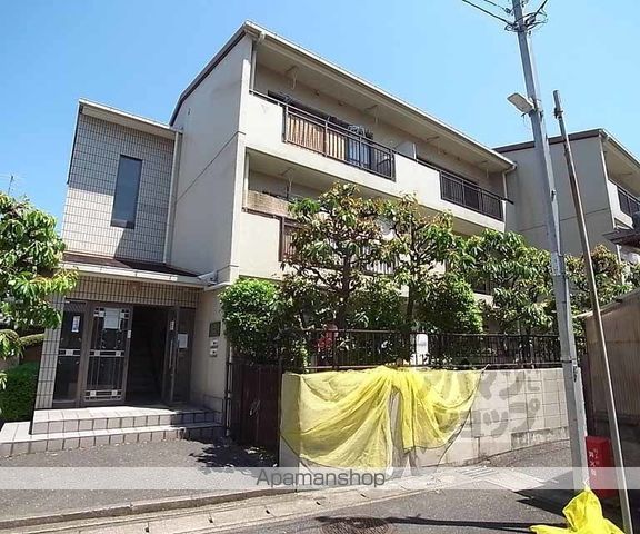グリーンパーク樫ノ木I
