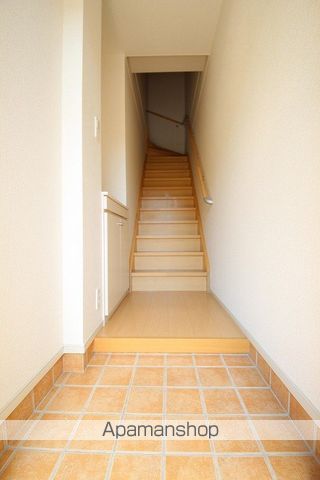 エムティーハイツIの内装写真