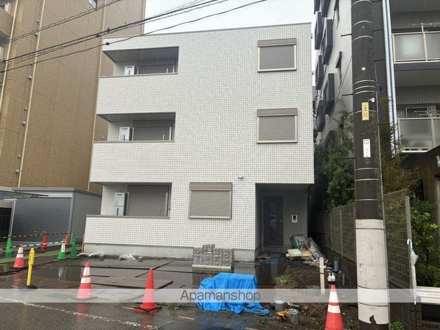 Lien gardenの外観写真