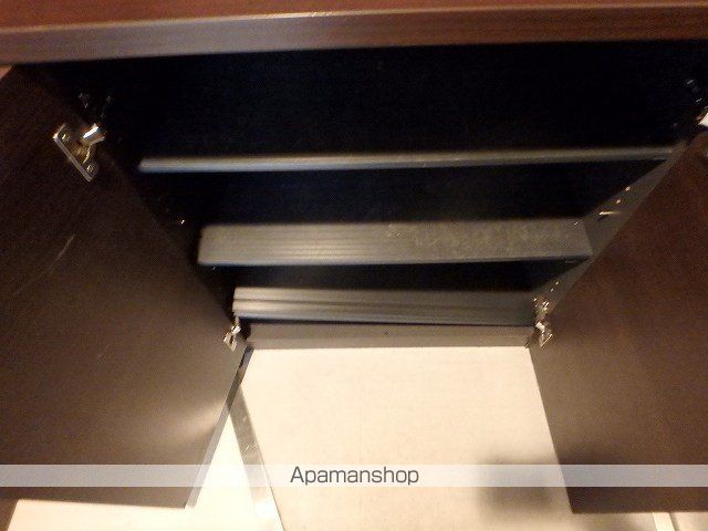 マ・メゾン山鼻の内装写真