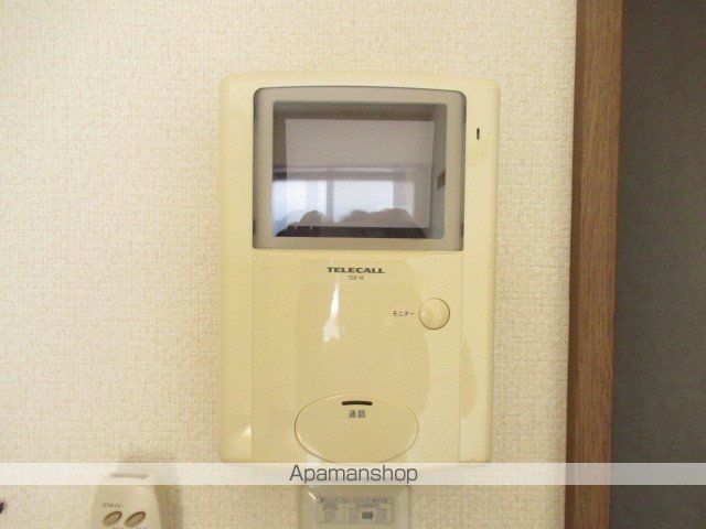 アンプルールMILLEの内装写真