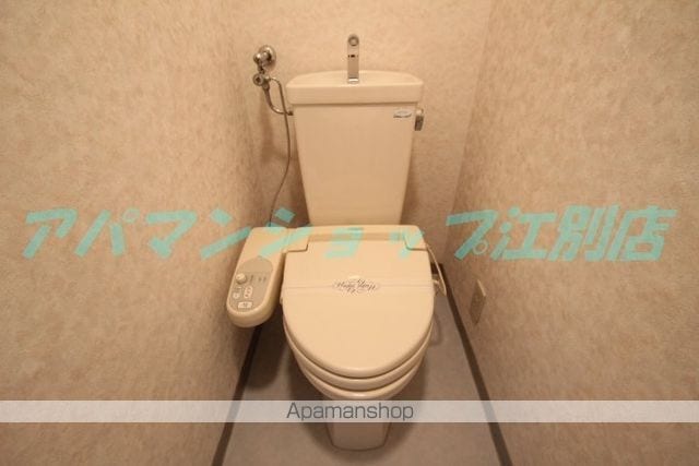 リーベスト大麻の内装写真