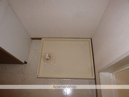 コートパル守山[2LDK/53.44m2]の内装3