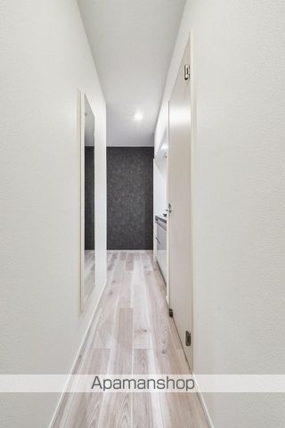 アルクメルベーユの内装写真