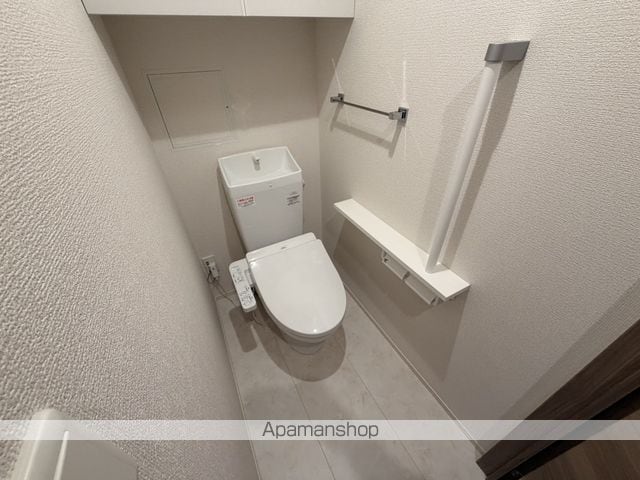 Reveの内装写真