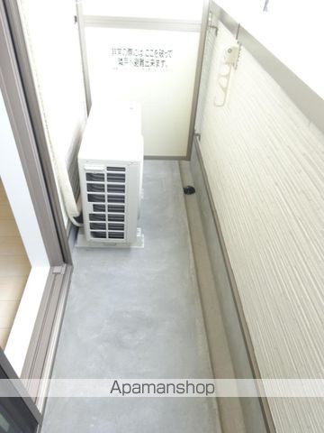 アビタシオン桃谷の内装写真