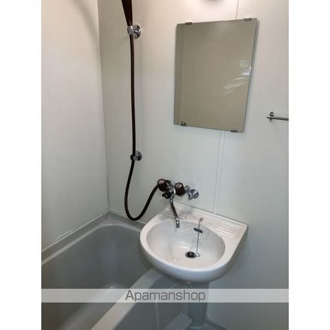 セントラルハイツ滝川の内装写真