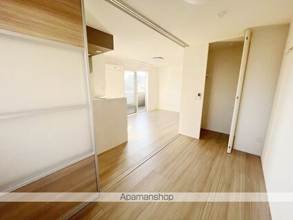 マノワール南町[2LDK/54.36m2]の内装1
