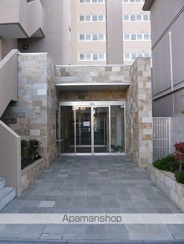 UURコート札幌北三条の外観写真
