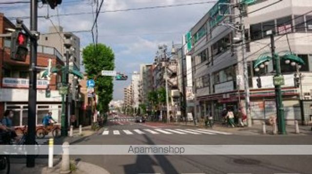 ラルク アン デエスの周辺写真