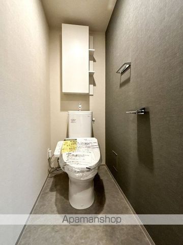 ロイヤルパークス有明の内装写真