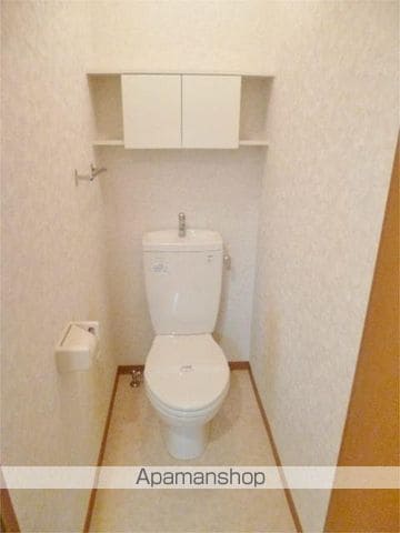 エスポワールの内装写真