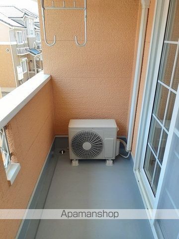名鉄名古屋本線 島氏永駅 徒歩34分 2階建 築21年の内装写真