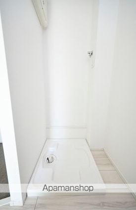 十六コート[1R/10.5m2]のその他部屋・スペース