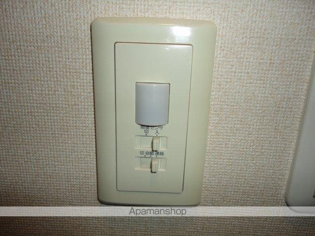 リバティ ミユウIの内装写真