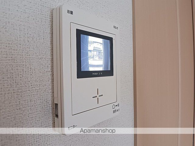 プリムローズの内装写真