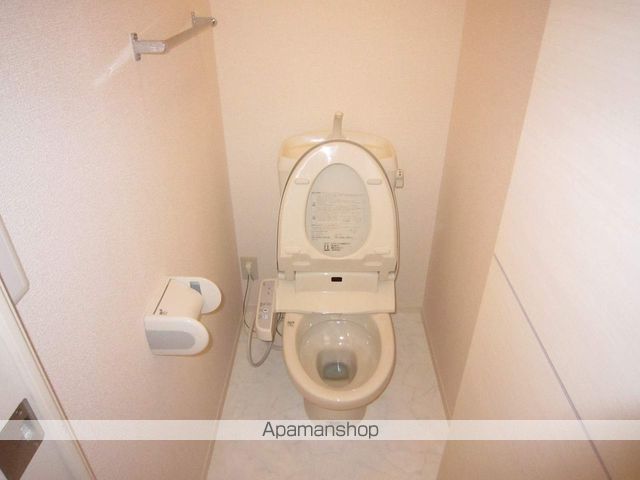 ストーク広瀬の内装写真
