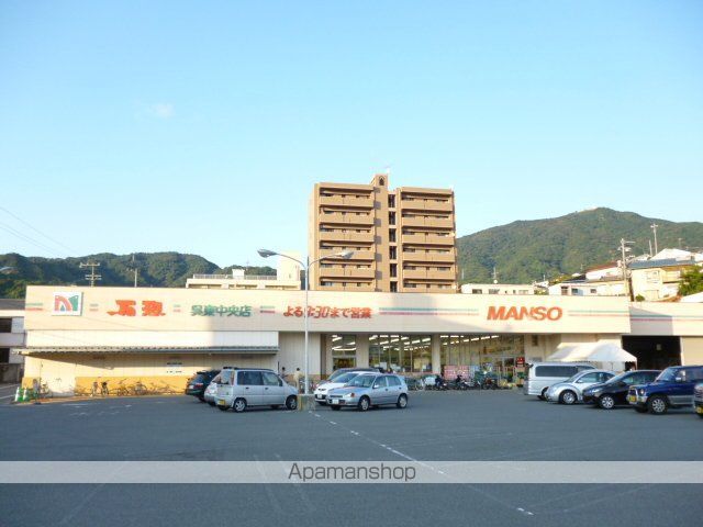 TS BONHEURの周辺写真