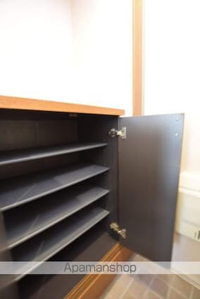 ハイネス子平町[1K/25m2]の内装4