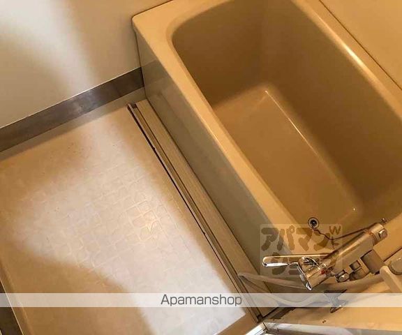 シャンポール蘭の内装写真