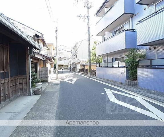ティーグルブラン桂の周辺写真