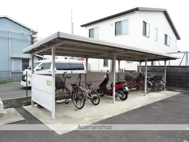 Akoya・Perle・SUNの外観写真