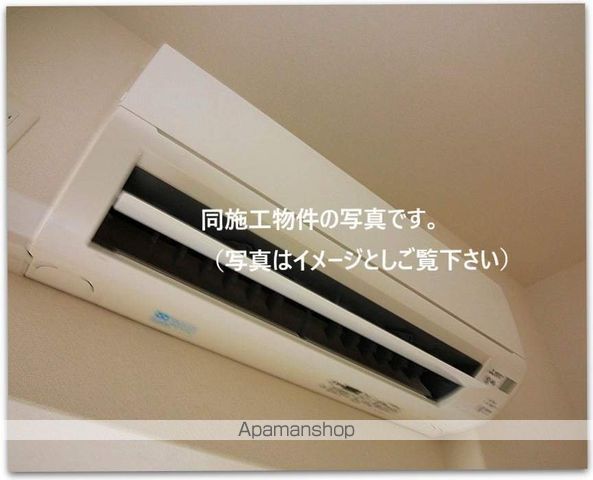プレサンス長堀通GREATUSの内装写真