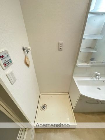 メゾン凛の内装写真