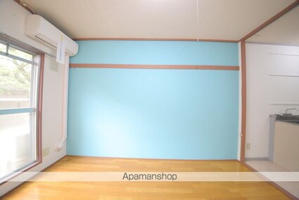 センチュリーユー[1R/17.74m2]の内装6