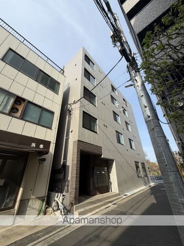 レピュア東大島駅前レジデンスの外観写真